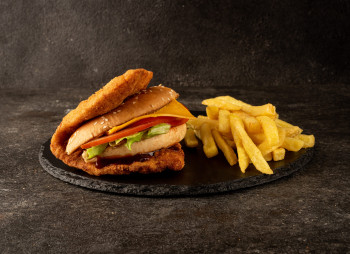 Франшиза виртуальных ресторанов Glovo Concepts